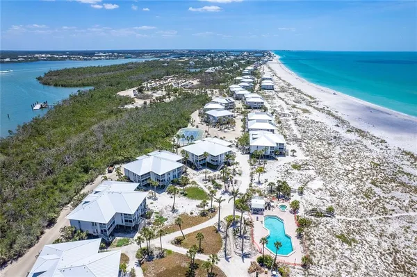 $769,000 | 7494 Palm Island Drive, Unit 2224, Boca Grande, FL 33921