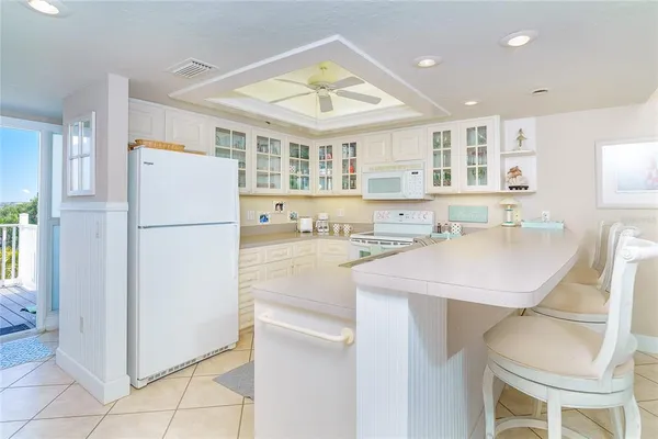 $769,000 | 7494 Palm Island Drive, Unit 2224, Boca Grande, FL 33921