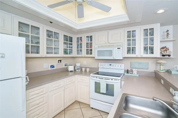 $769,000 | 7494 Palm Island Drive, Unit 2224, Boca Grande, FL 33921