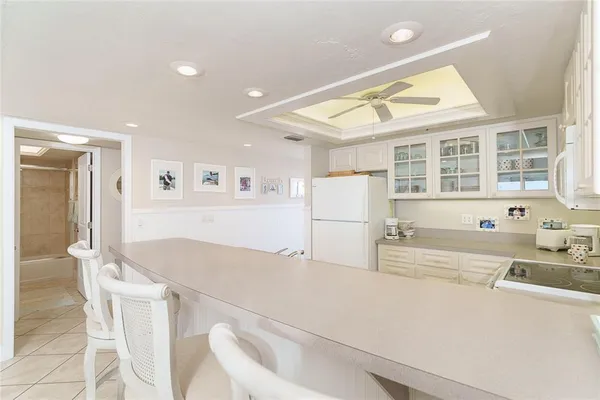 $769,000 | 7494 Palm Island Drive, Unit 2224, Boca Grande, FL 33921