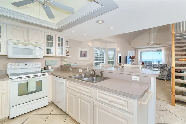 $769,000 | 7494 Palm Island Drive, Unit 2224, Boca Grande, FL 33921