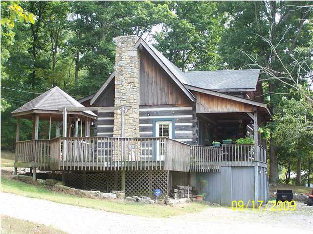 536 Cundiff Hollow Road Lebanon Junction, KY 40150 - Photo 2 of 18 Additional Photo