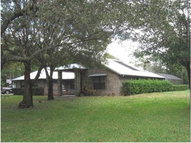 3915 Ponderosa Road Malabar, FL 32950 - Photo 1 of 25 Gallery Image 1
