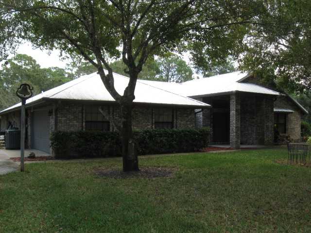 3915 Ponderosa Road Malabar, FL 32950 - Photo 3 of 25 Gallery Image 3