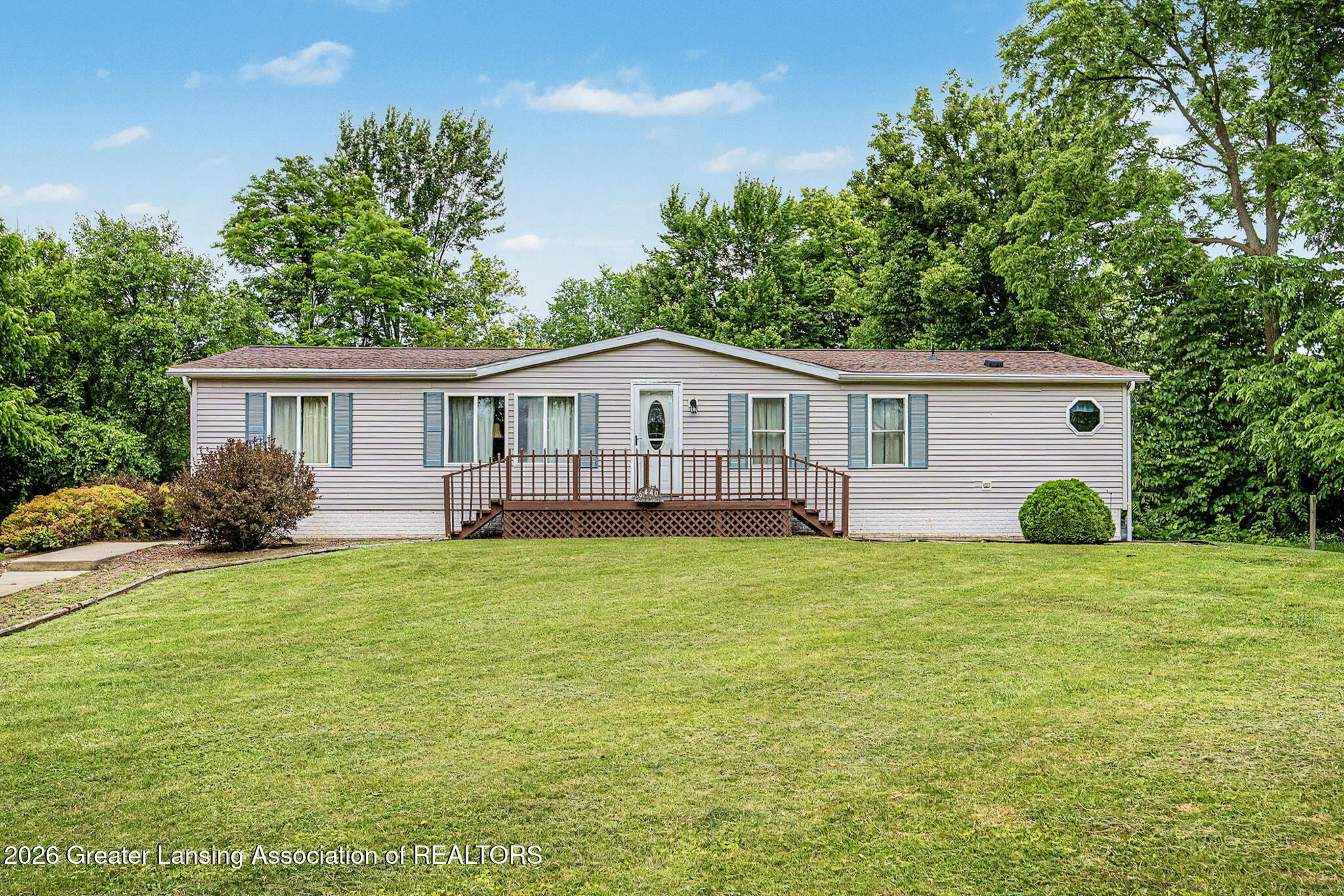 6440 Benn Road Jackson, MI 49201 - Photo 2 of 40