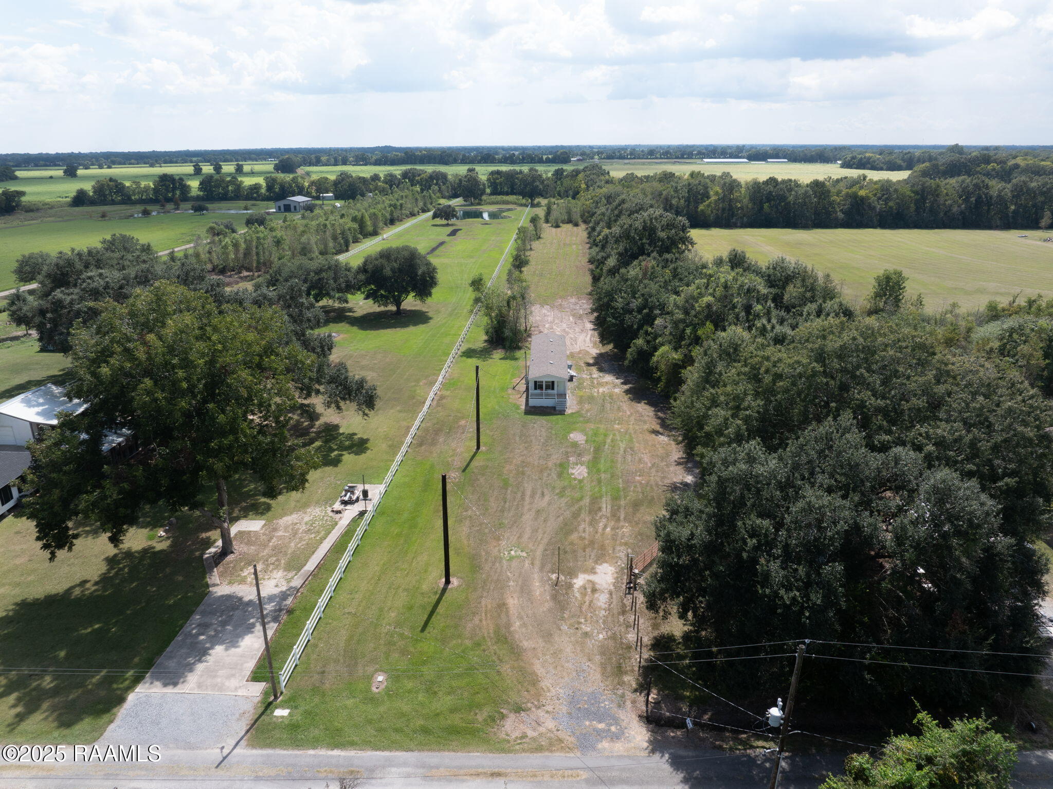 7823 Hoover Road Maurice, LA 70555 - Photo 20 of 21 21-web-or-mls-DJI_20251003021638_0513_D