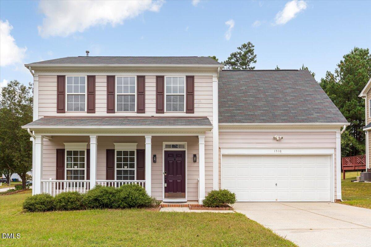 1510 Haventree Road Durham, NC 27713 - Photo 1 of 57 10-1510 Haventree Dr