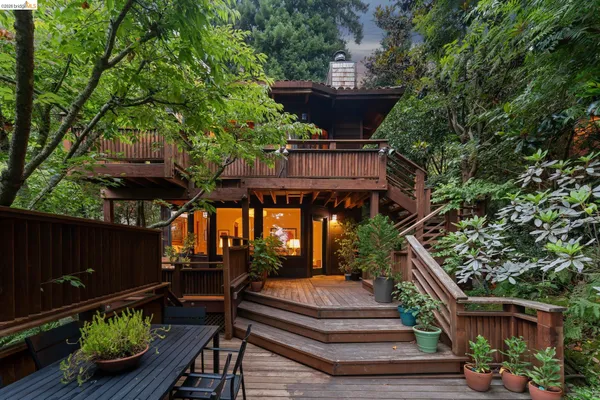 $1,498,000 | 1090 Cragmont Avenue, Berkeley, CA 94708