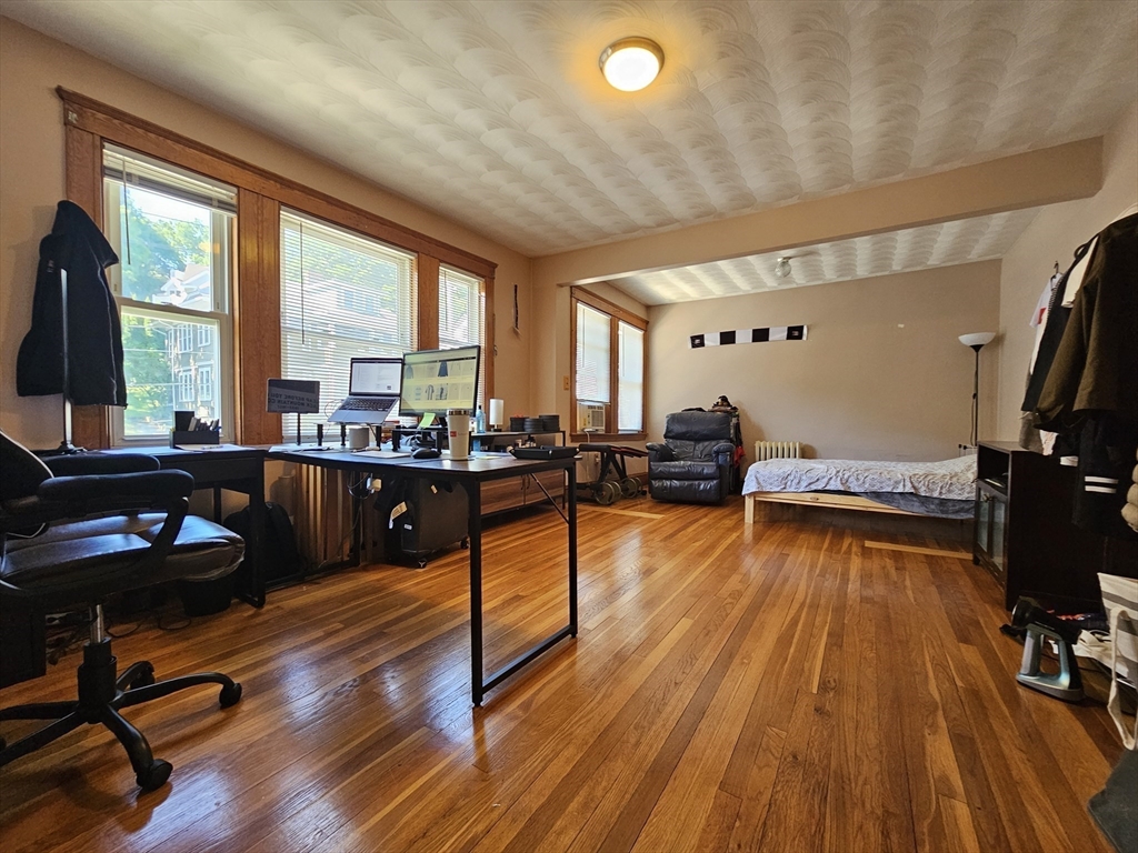 157 Brayton Road, Unit 2 Boston, MA 02135 - Photo 4 of 11