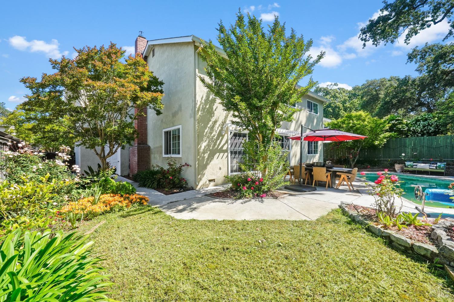 5260 San Luis Avenue Santa Rosa, CA 95409 - Photo 38 of 48