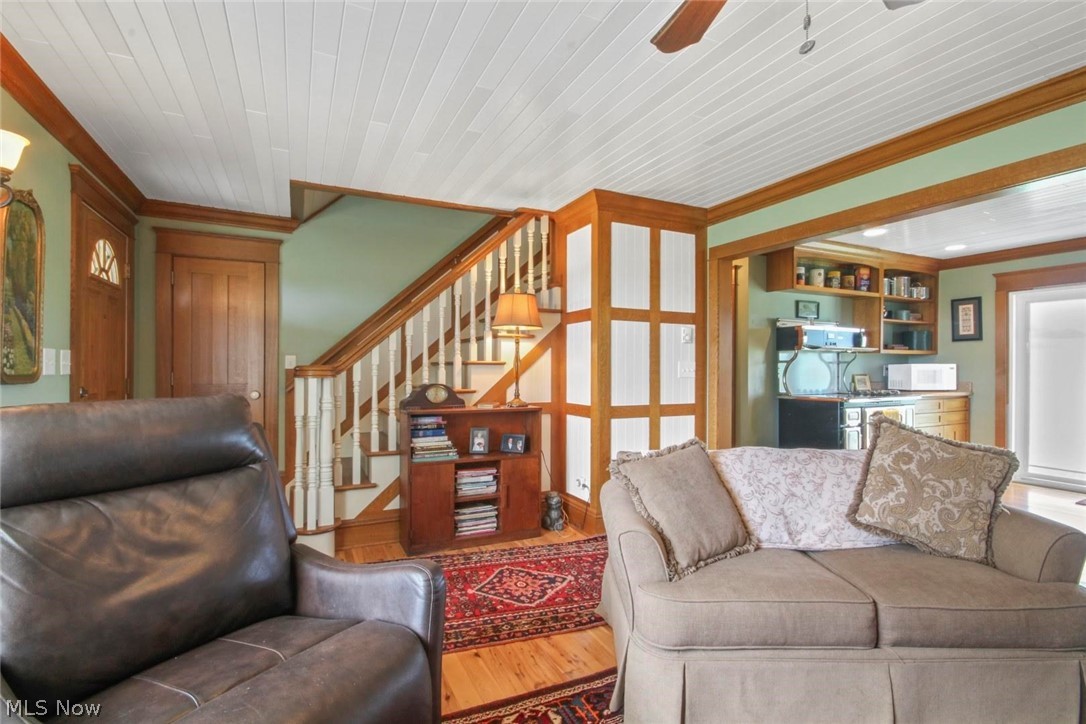 9292 Ridge Road Kinsman, OH 44428 - Photo 10 of 28