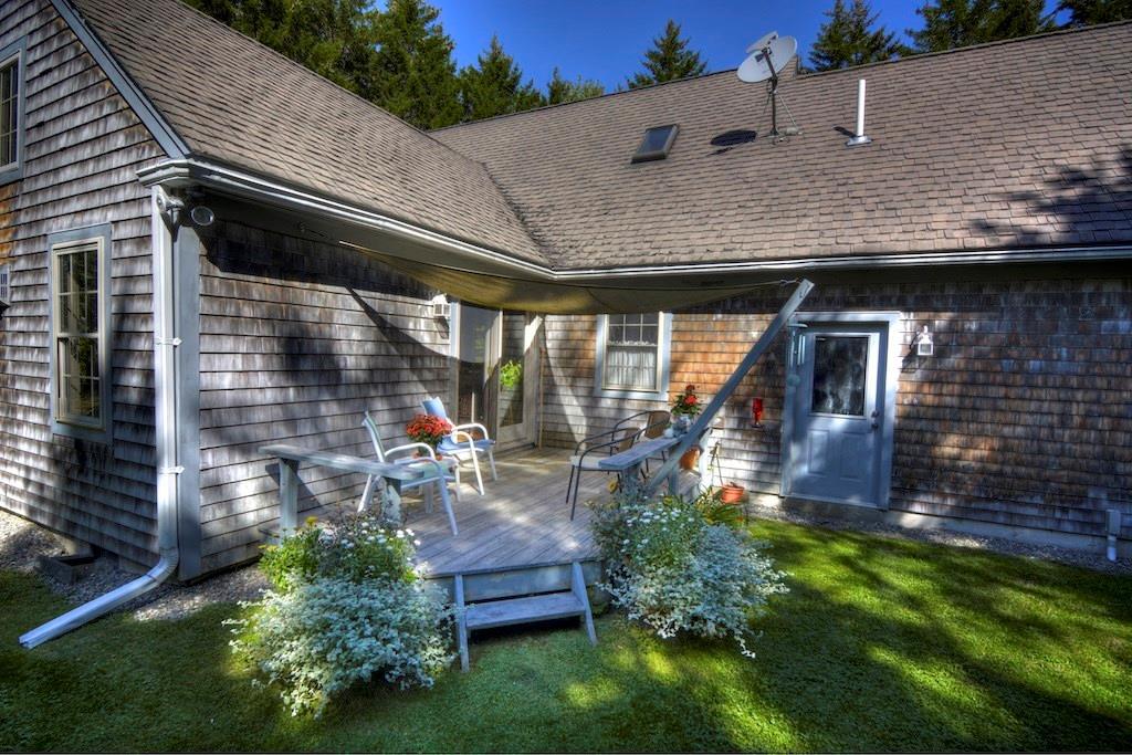 50 Haupt Road Tenants Harbor, ME 04860 - Photo 3 of 13 Photo