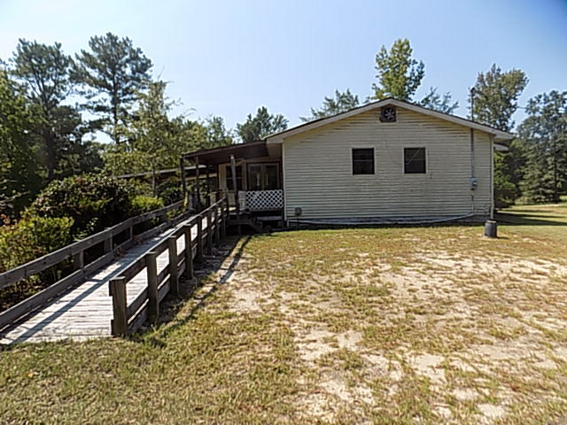 3294 South Lizella Road Lizella, GA 31052 - Photo 7 of 17 a view of outdoor space and yard