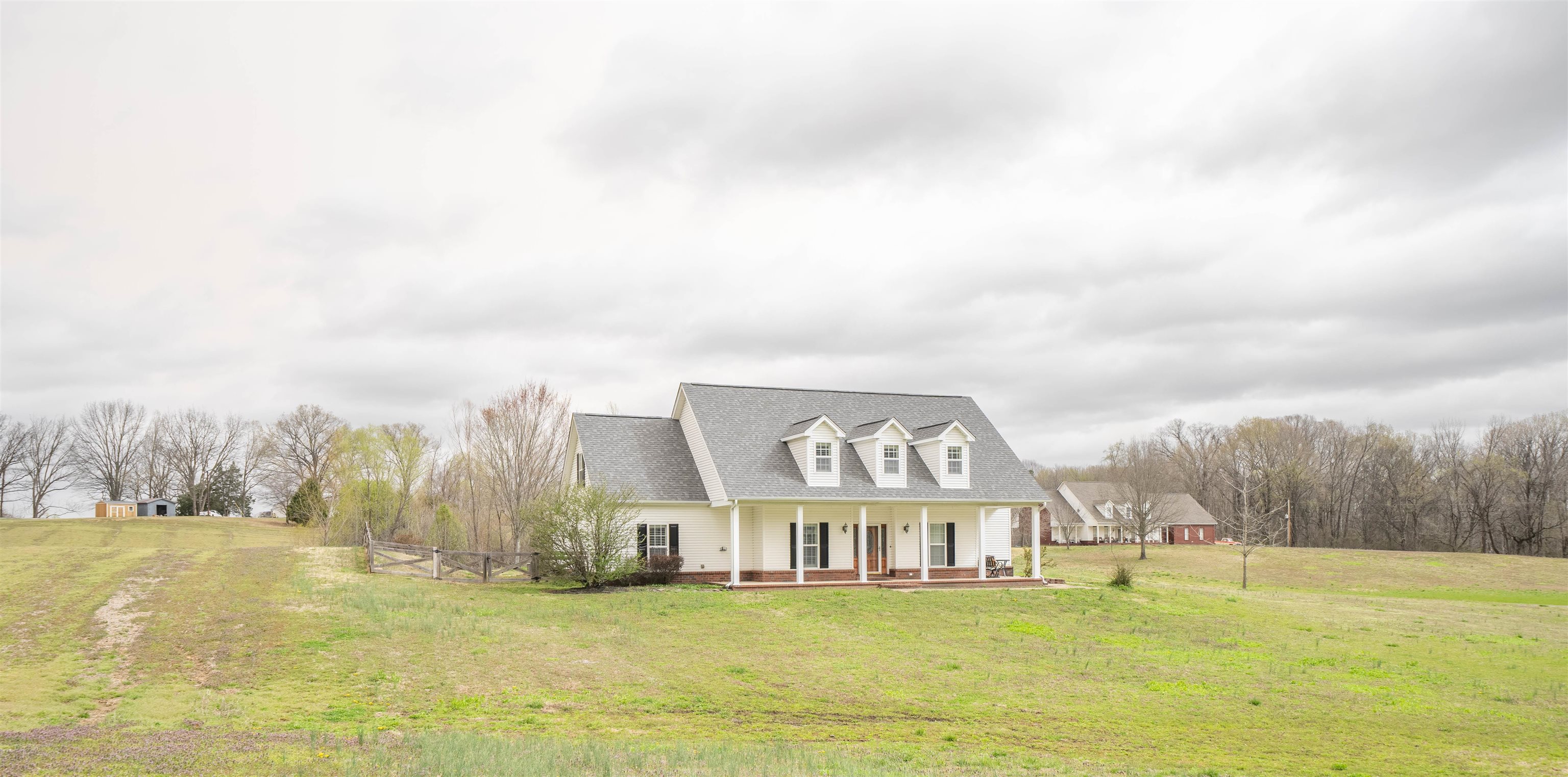 3740 Charles Bartlett Road Millington, TN 38053 - Photo 2 of 36