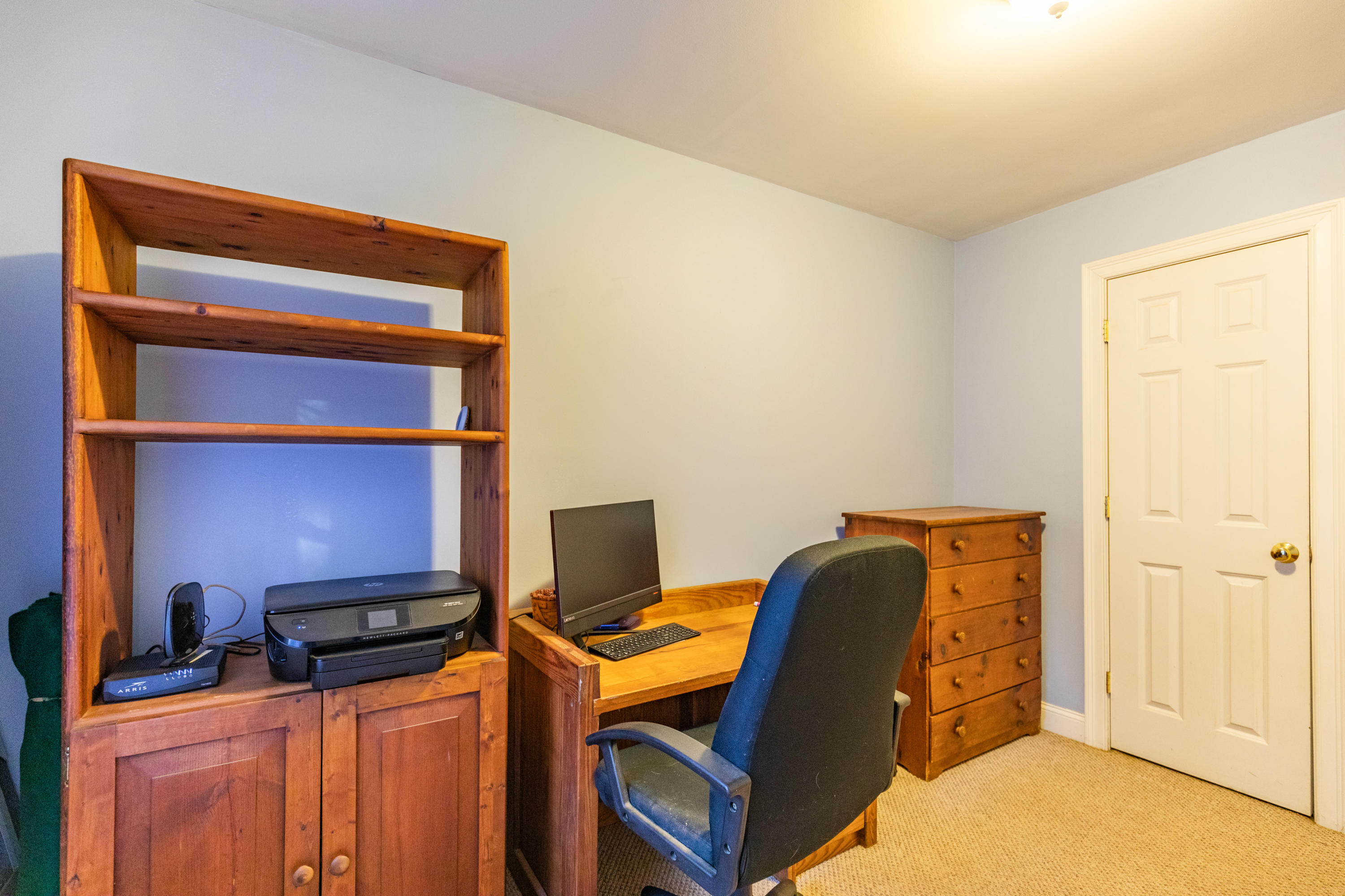 744 Ossipee Hill Road Waterboro, ME 04087 - Photo 17 of 29 744_Ossipee_Hill-15