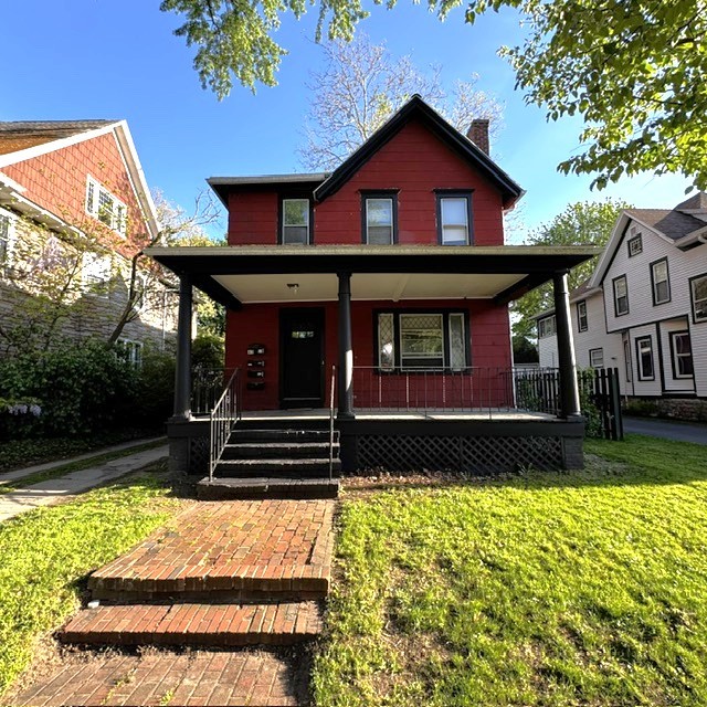 63 Brighton Street Rochester, NY 14607 - Photo 1 of 23