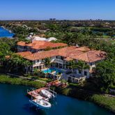 $7,000,000 | 107 Schooner Lane, Jupiter, FL 33477