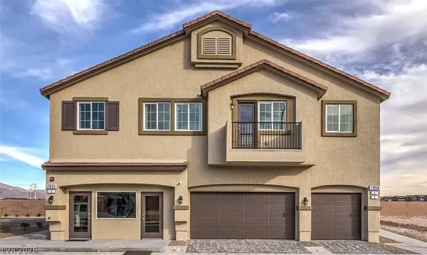 $1,810 | 7865 Pandora Sky Street, Unit 1, North Las Vegas, NV 89084