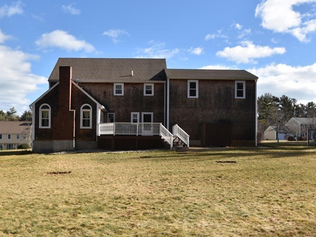124 Planting Field Road Marshfield, MA 02050 - Photo 16 of 20 Gallery Image 16