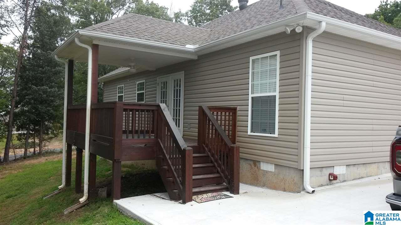 9380 Old Stouts Road Warrior, AL 35180 - Photo 4 of 14