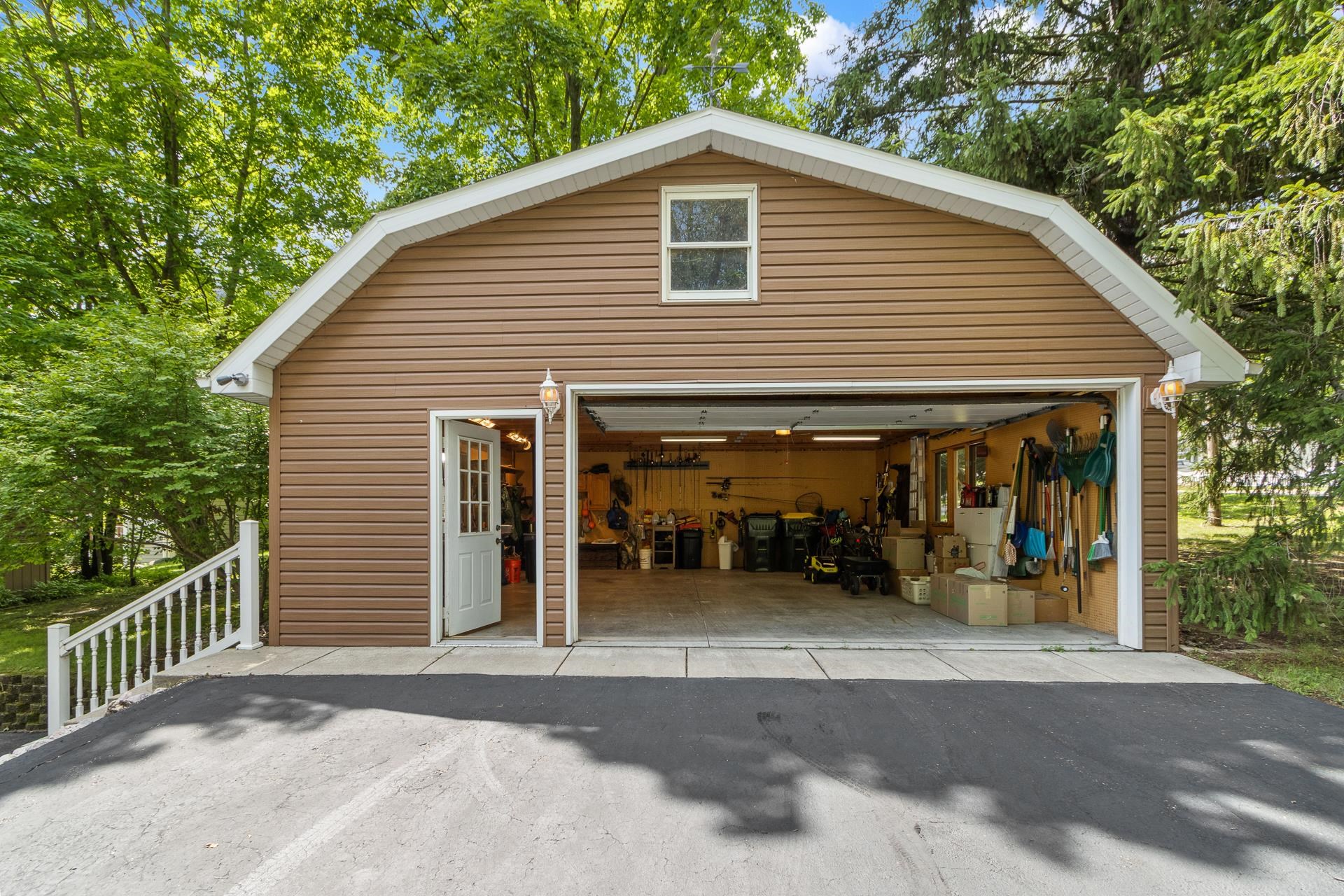 536 Main Street Merrimac, WI 53561 - Photo 44 of 65