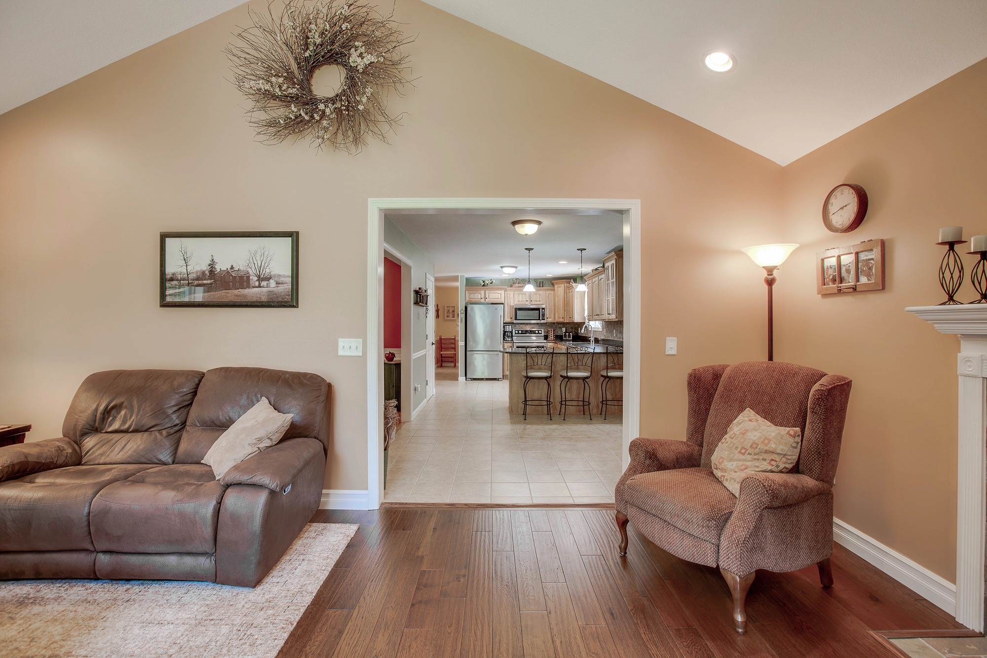 588 Bedford Road New Boston, NH 03070 - Photo 13 of 36