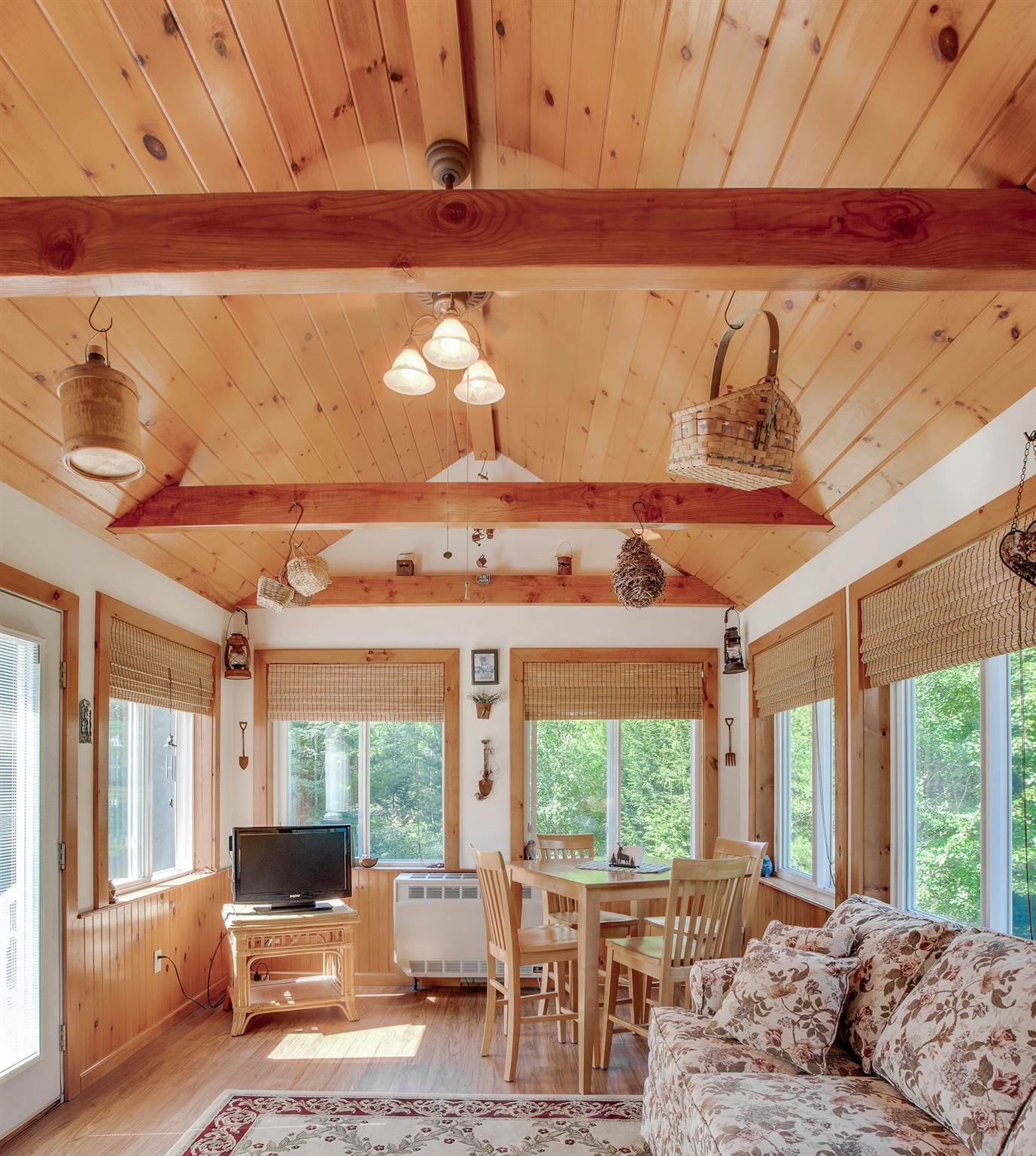 588 Bedford Road New Boston, NH 03070 - Photo 20 of 36