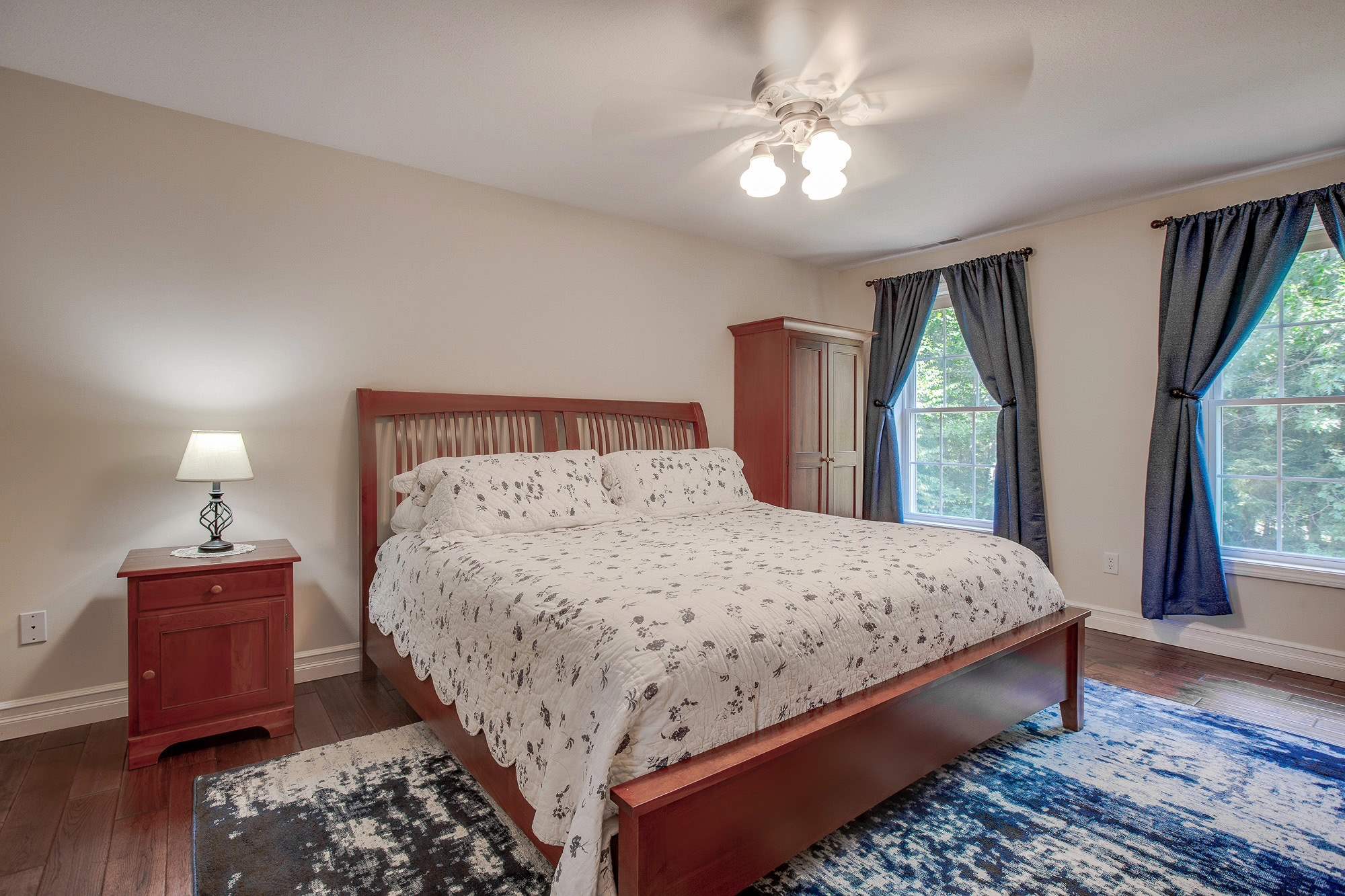 588 Bedford Road New Boston, NH 03070 - Photo 24 of 36