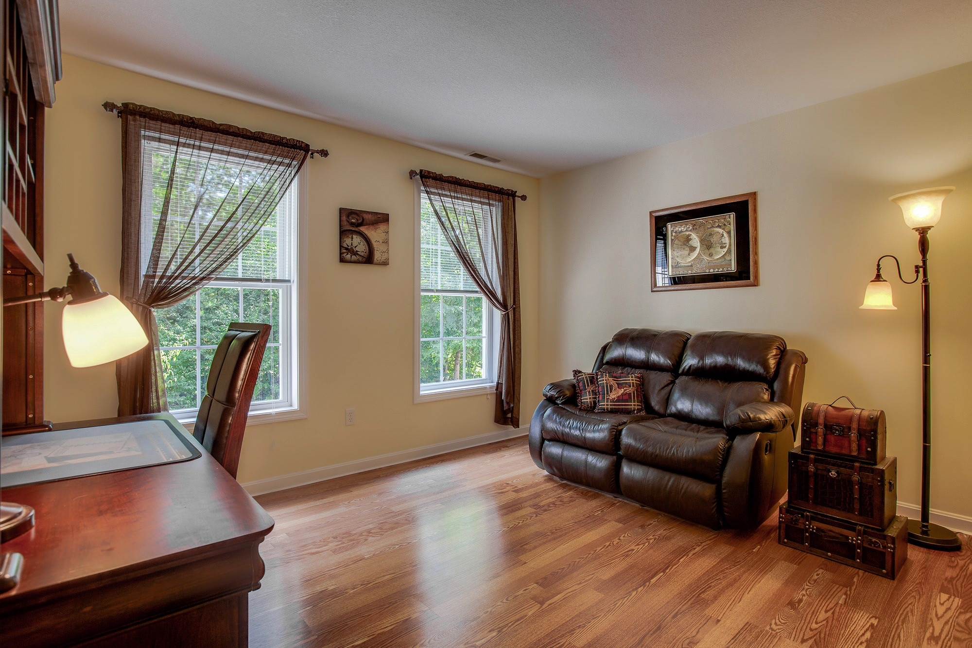 588 Bedford Road New Boston, NH 03070 - Photo 28 of 36