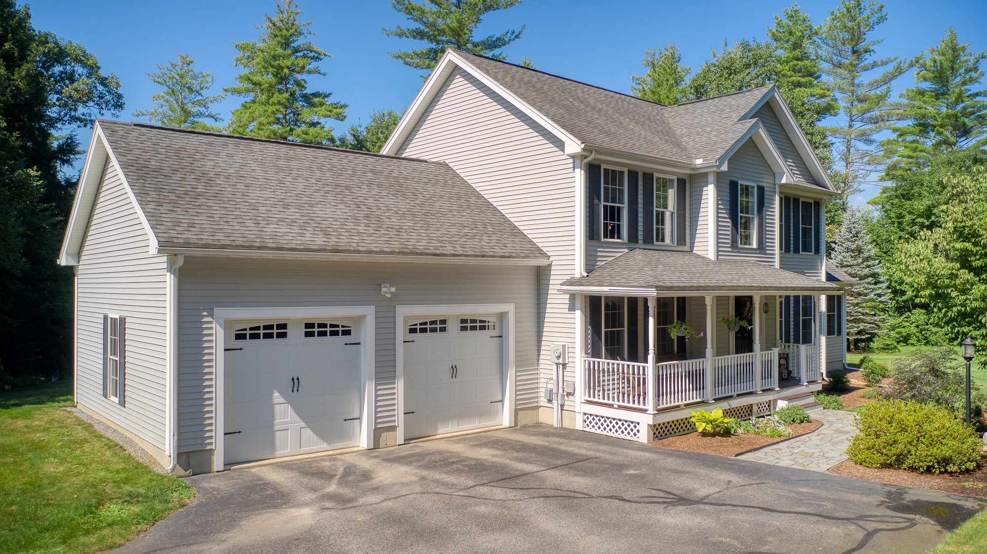 588 Bedford Road New Boston, NH 03070 - Photo 4 of 36