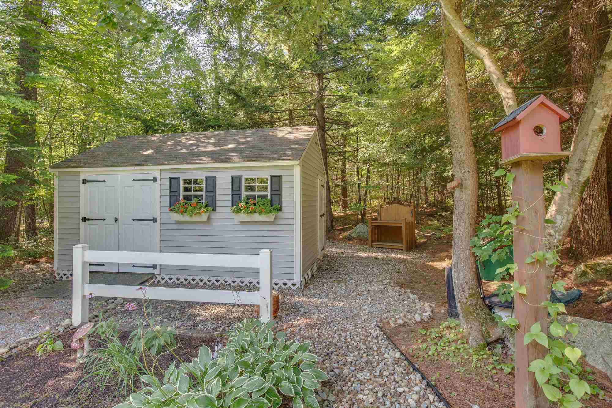 588 Bedford Road New Boston, NH 03070 - Photo 33 of 36