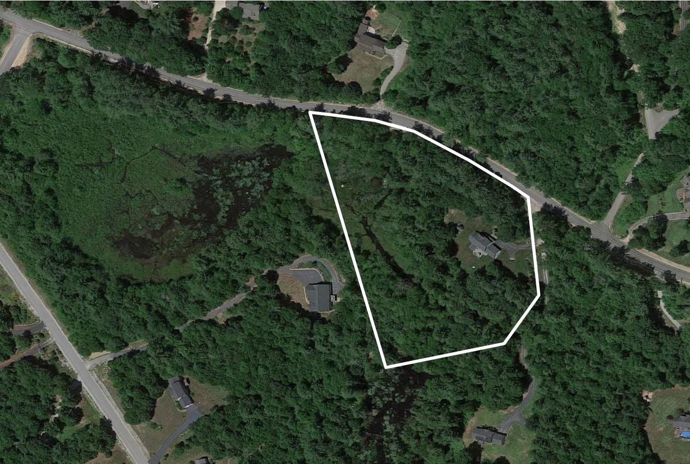 588 Bedford Road New Boston, NH 03070 - Photo 36 of 36