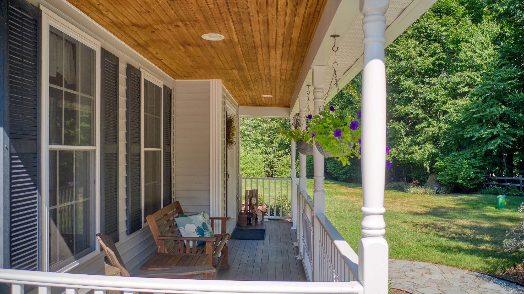 588 Bedford Road New Boston, NH 03070 - Photo 5 of 36