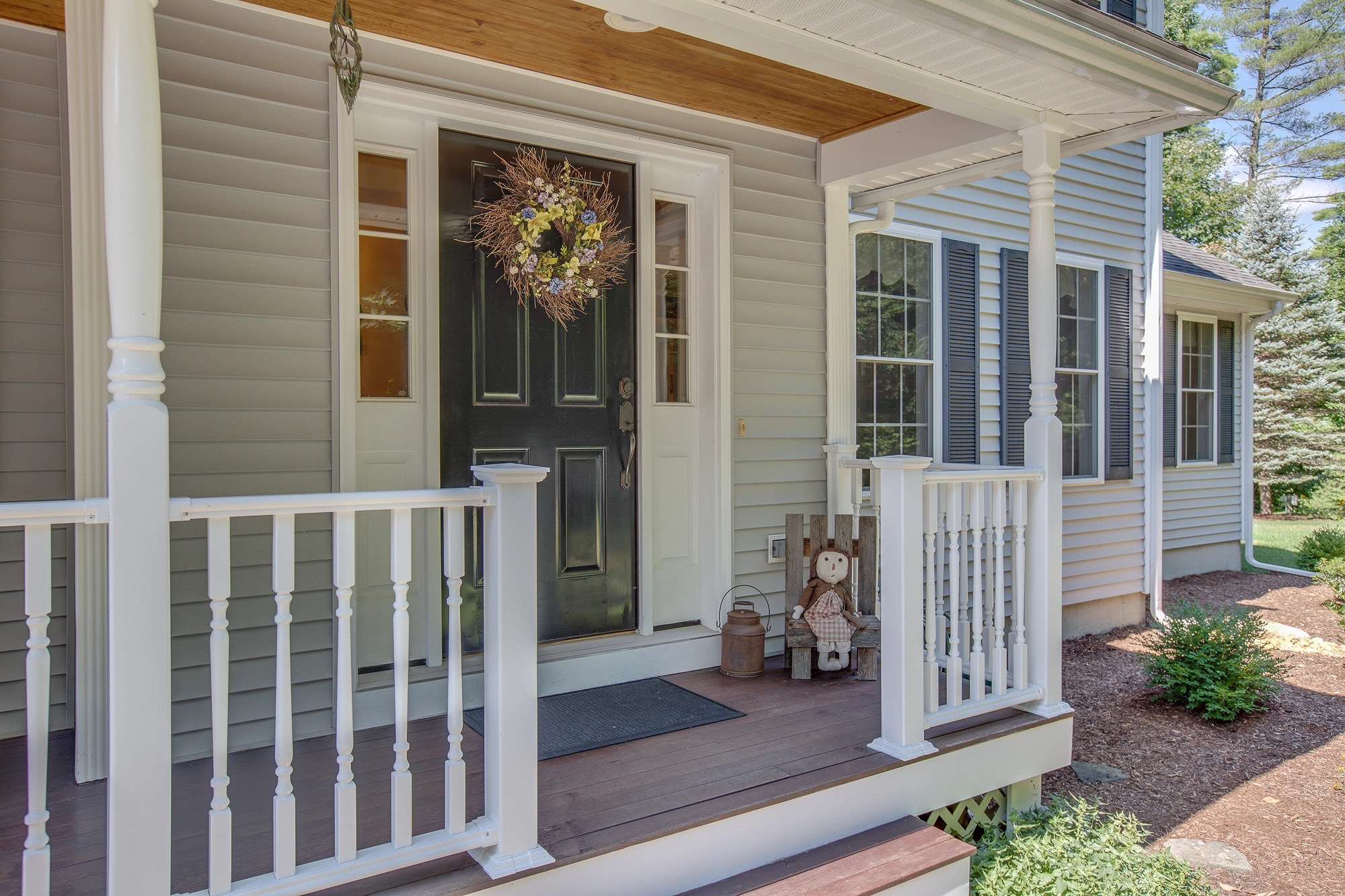 588 Bedford Road New Boston, NH 03070 - Photo 6 of 36