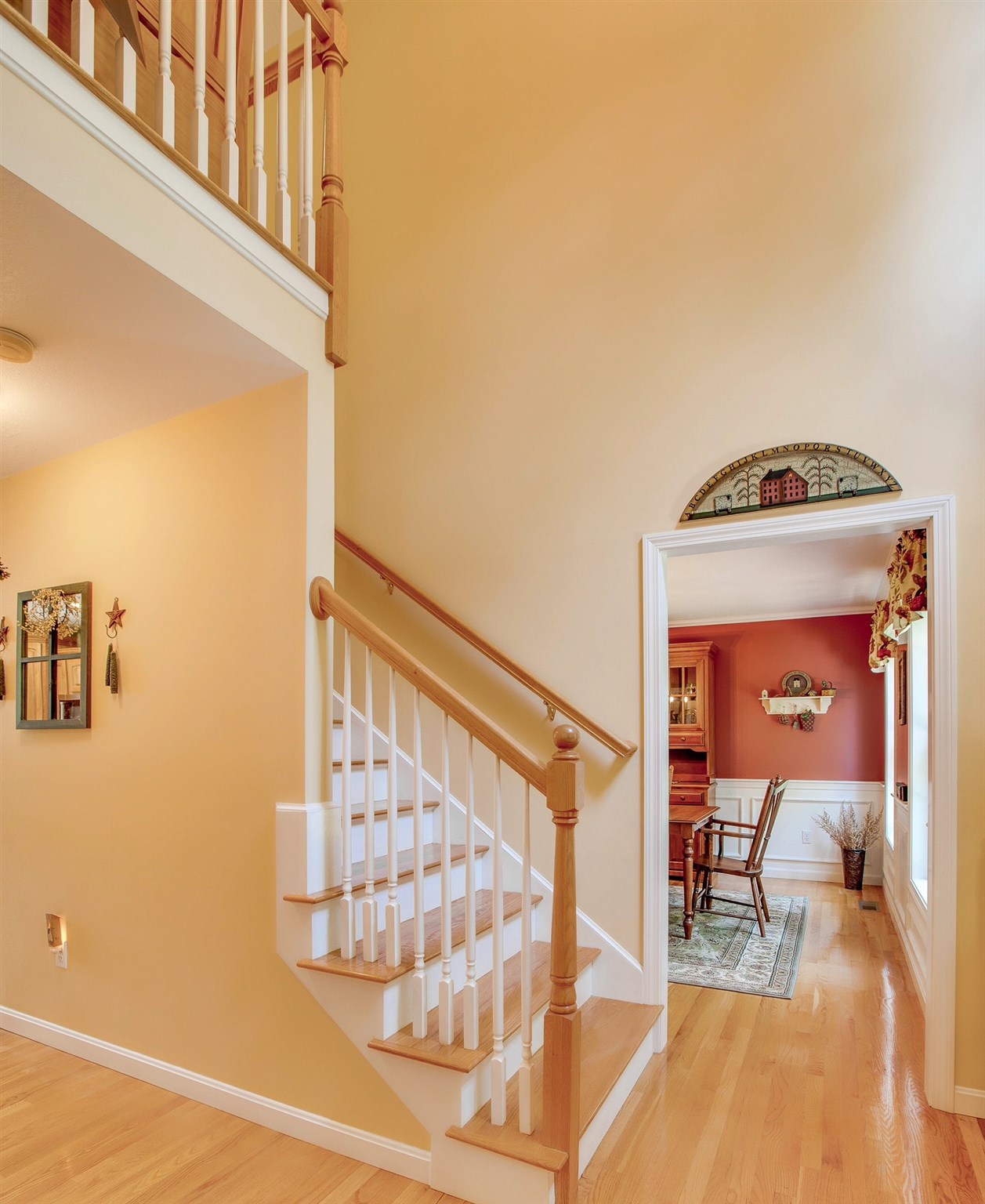 588 Bedford Road New Boston, NH 03070 - Photo 7 of 36