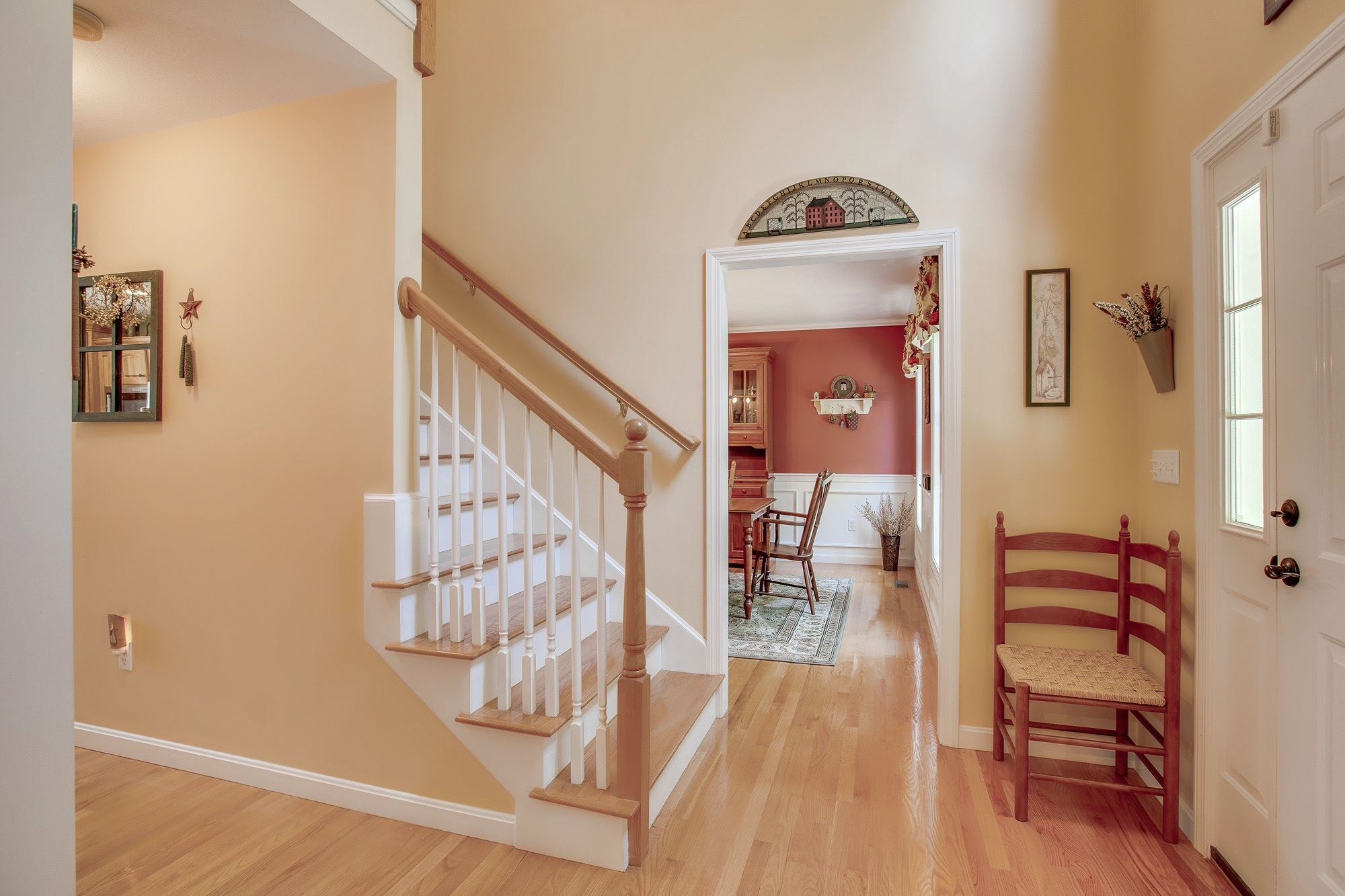 588 Bedford Road New Boston, NH 03070 - Photo 8 of 36