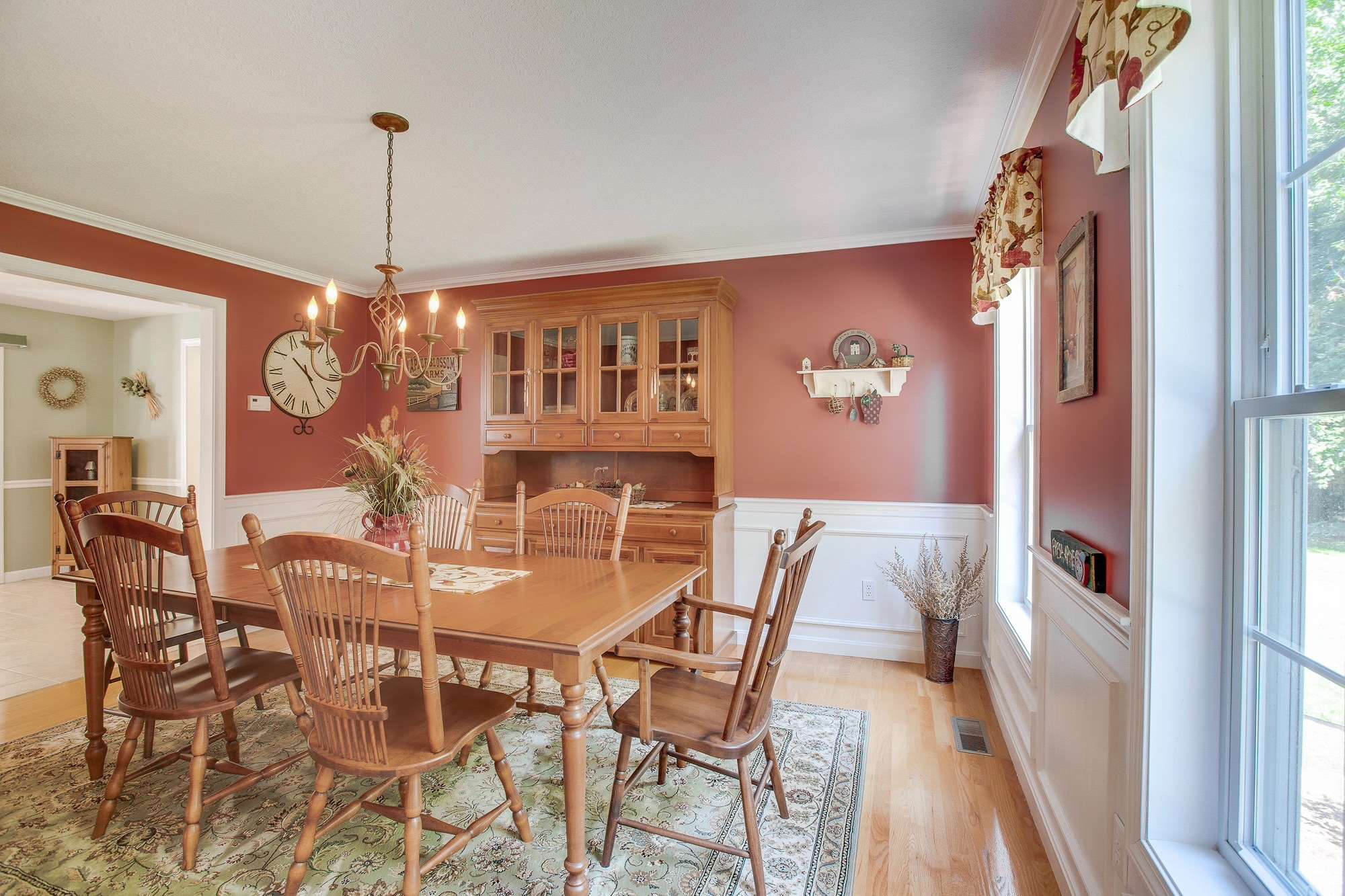 588 Bedford Road New Boston, NH 03070 - Photo 9 of 36