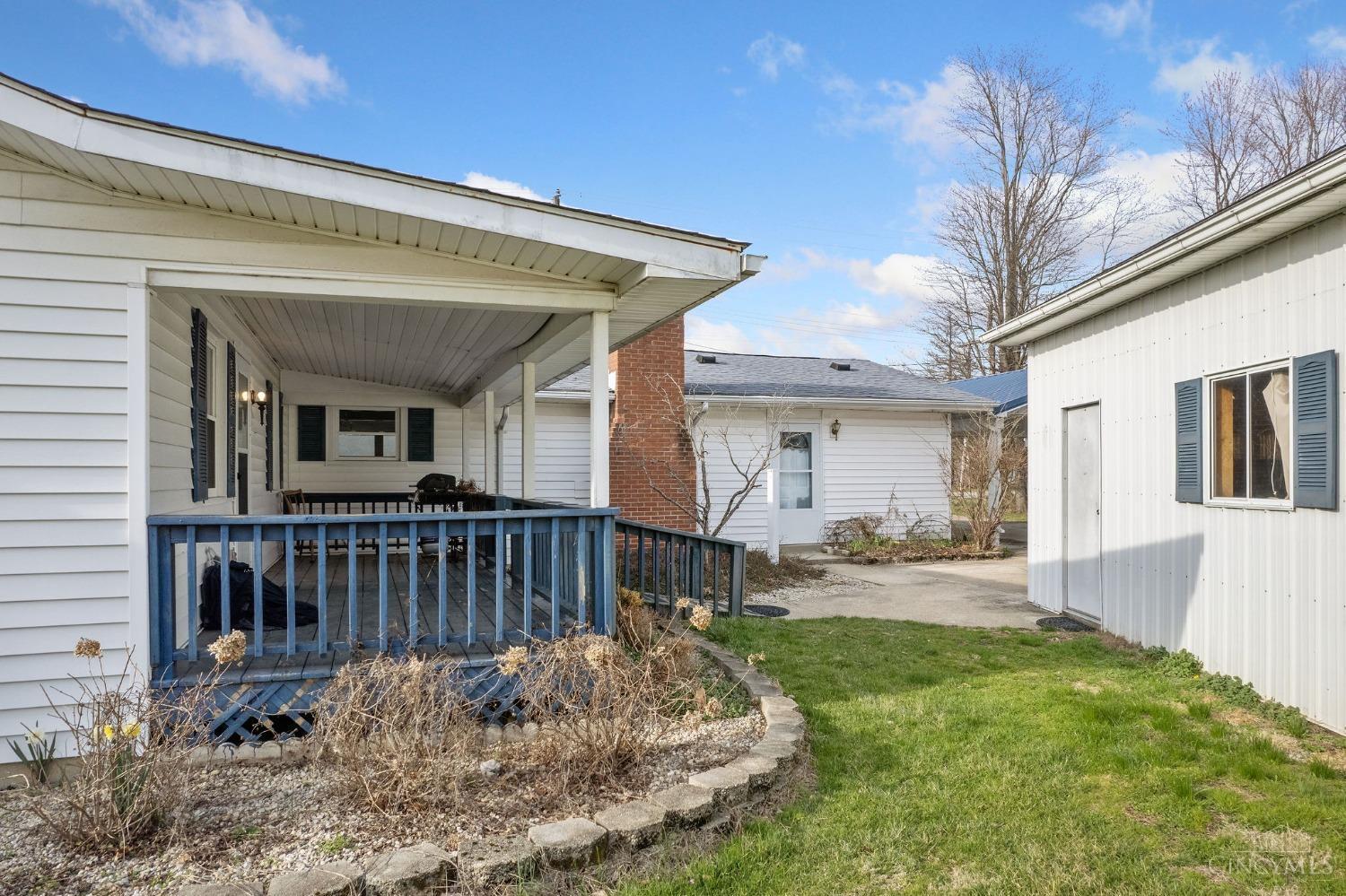126 Hamer Road Georgetown, OH 45121 - Photo 38 of 44