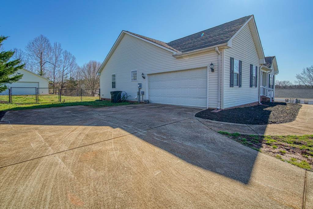 206 Cooleys Crest Lane Inman, SC 29349 - Photo 29 of 36 Gallery Image 29