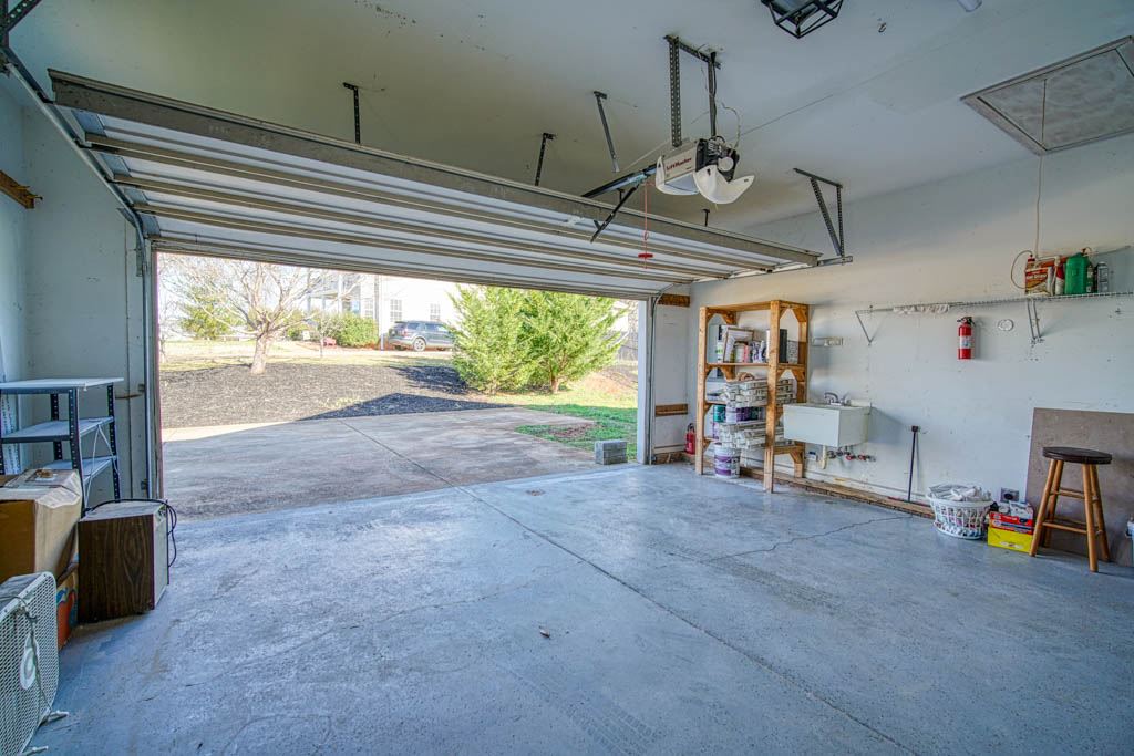 206 Cooleys Crest Lane Inman, SC 29349 - Photo 30 of 36 Gallery Image 30