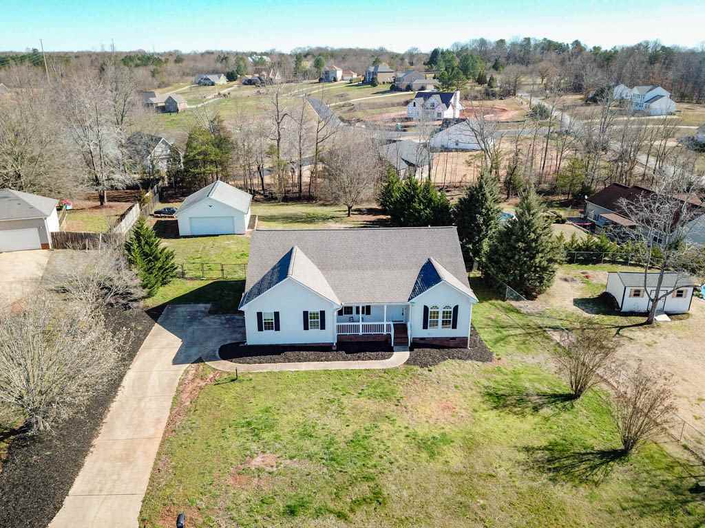 206 Cooleys Crest Lane Inman, SC 29349 - Photo 32 of 36 Gallery Image 32