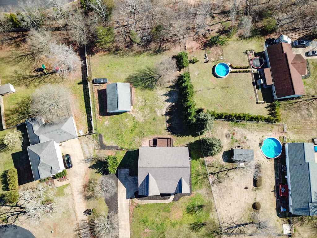 206 Cooleys Crest Lane Inman, SC 29349 - Photo 33 of 36 Gallery Image 33
