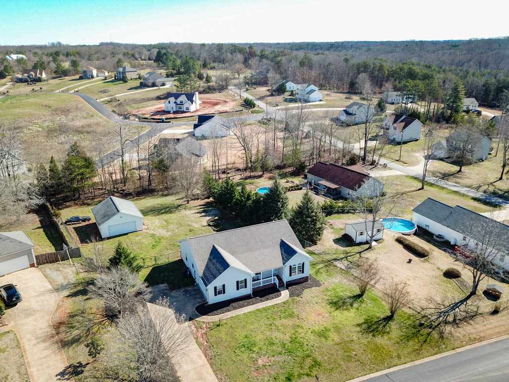 206 Cooleys Crest Lane Inman, SC 29349 - Photo 34 of 36 Gallery Image 34