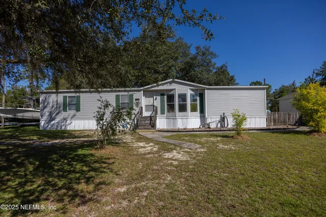 $220,000 | 11071 Northeast 78th Terrace, Bronson, FL 32621