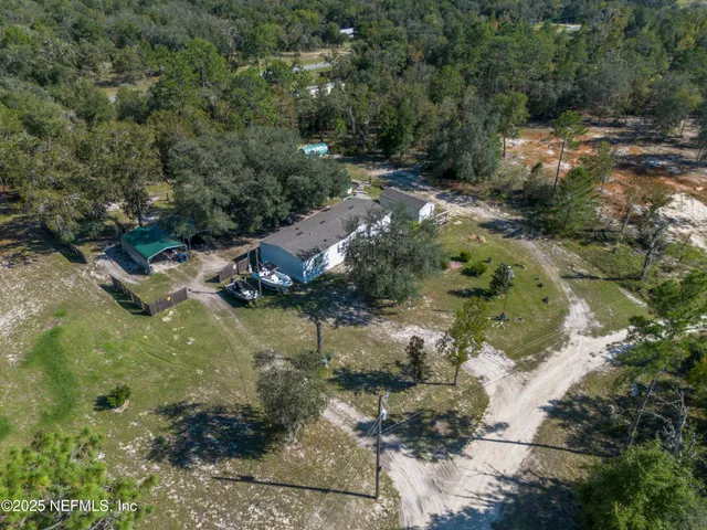 $220,000 | 11071 Northeast 78th Terrace, Bronson, FL 32621