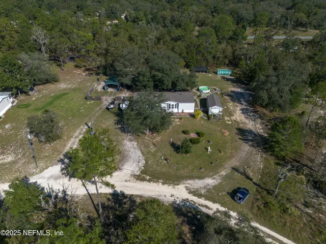 $220,000 | 11071 Northeast 78th Terrace, Bronson, FL 32621