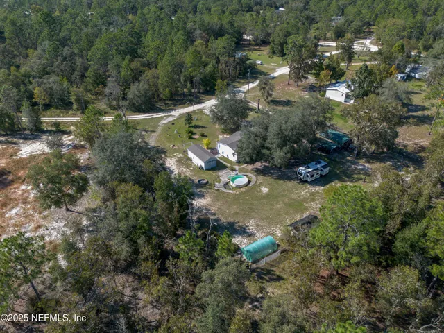 $220,000 | 11071 Northeast 78th Terrace, Bronson, FL 32621