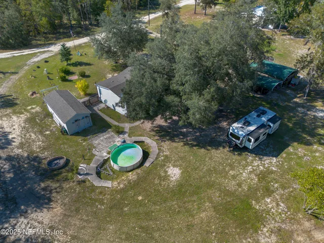 $220,000 | 11071 Northeast 78th Terrace, Bronson, FL 32621