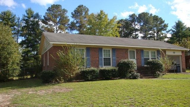 936 Arbor Road Rockingham, NC 28379 - Photo 1 of 8 Primary Photo