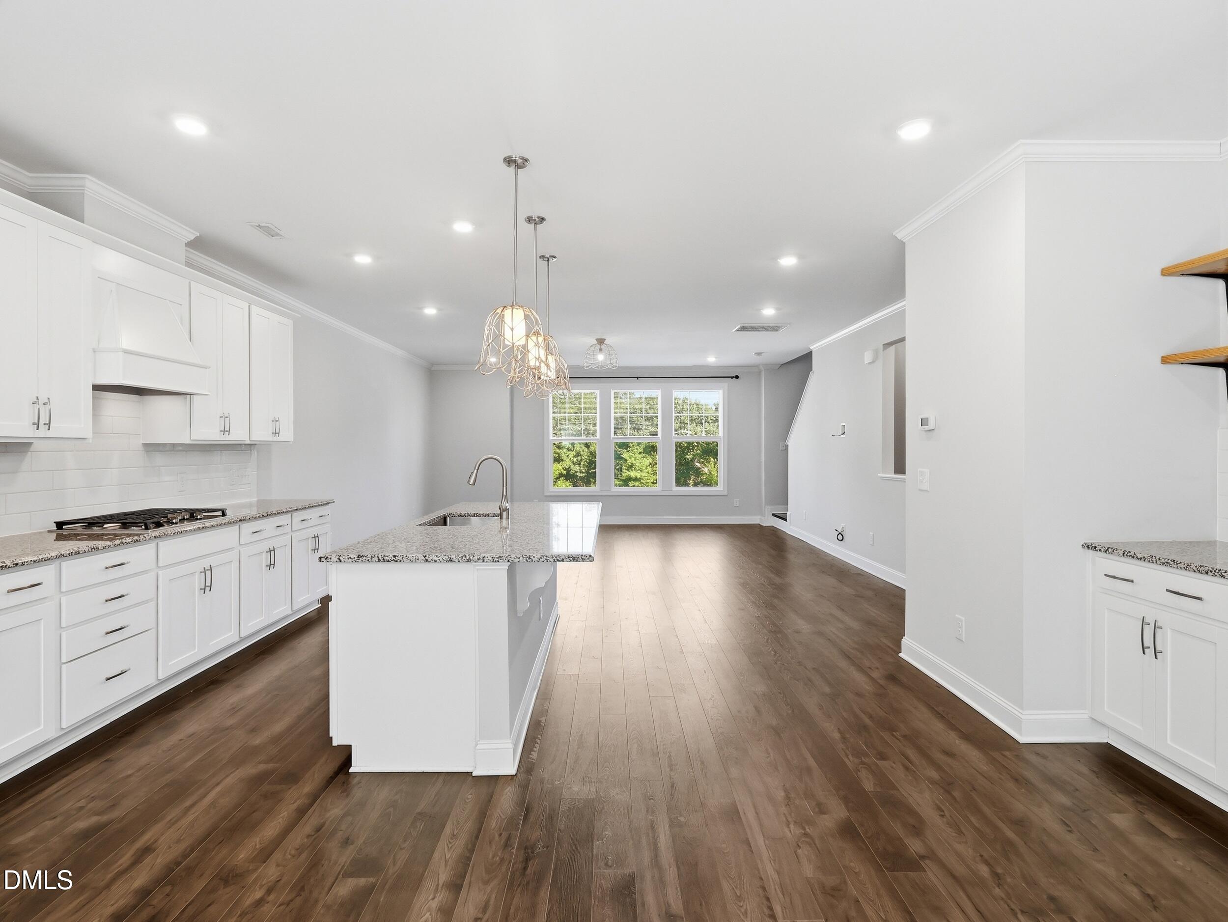 8403 Garnet Rose Drive Raleigh, NC 27615 - Photo 11 of 33